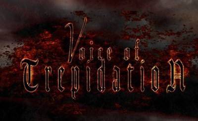 logo Voice Of Trepidation